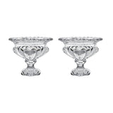 Modern European furniture - Omari Crystal Display Bowl - www.oroa.com