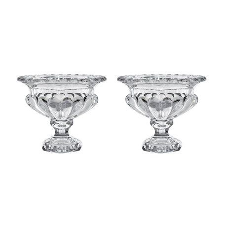 Modern European furniture - Omari Crystal Display Bowl - www.oroa.com