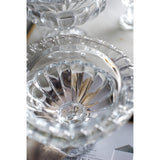 Modern European furniture - Omari Crystal Display Bowl - www.oroa.com