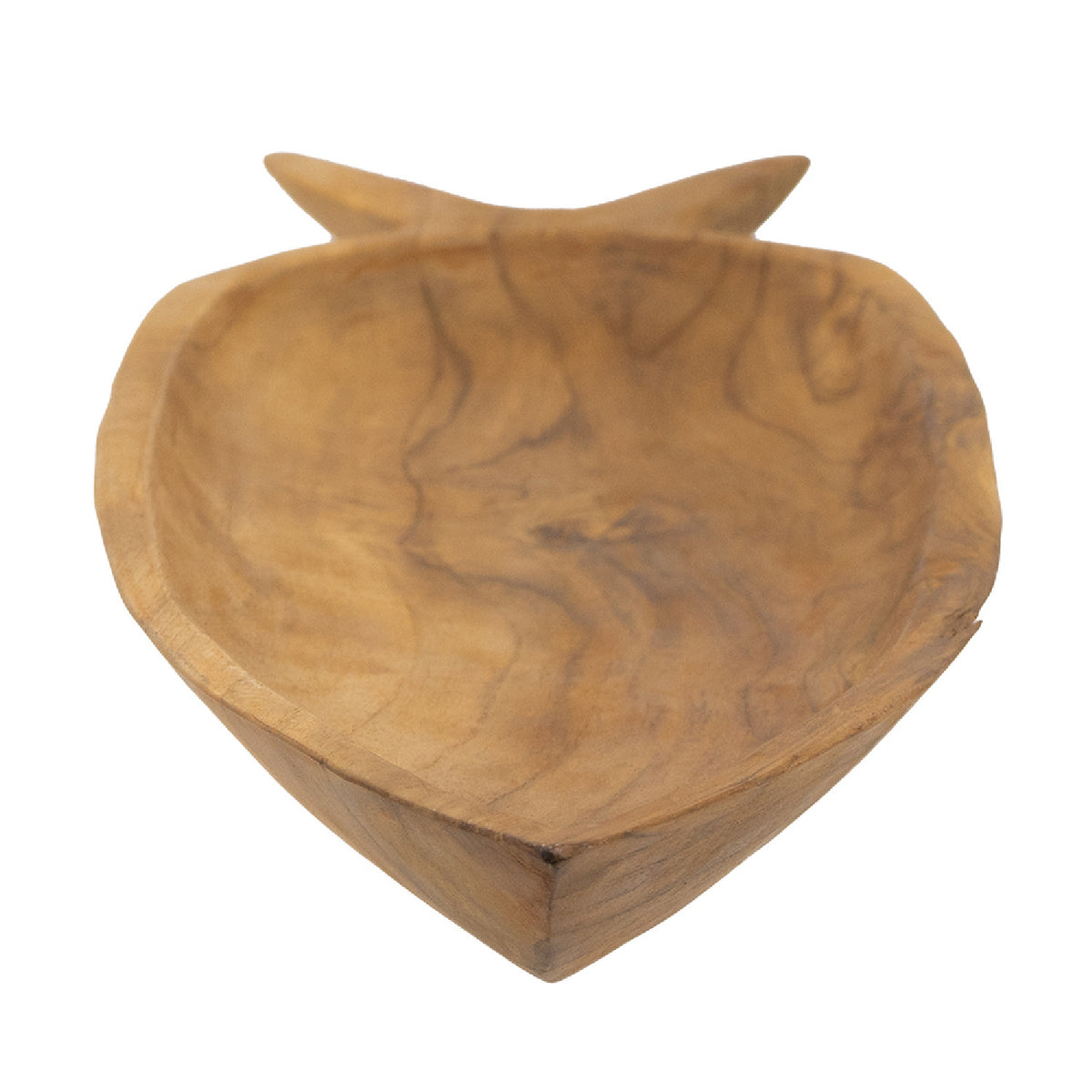 Carrot Shape Decorative Plate | OROA