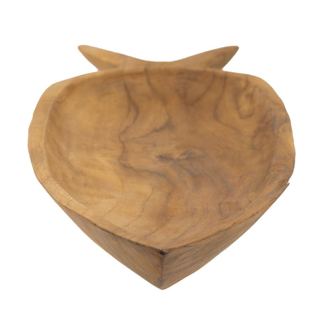 Carrot Shape Decorative Plate | OROA