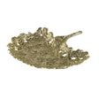 Modern European furniture - Gold Aluminum Leaf Plate - www.oroa.com