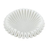 Wavy Sand and Resin Decorative Bowl | OROA