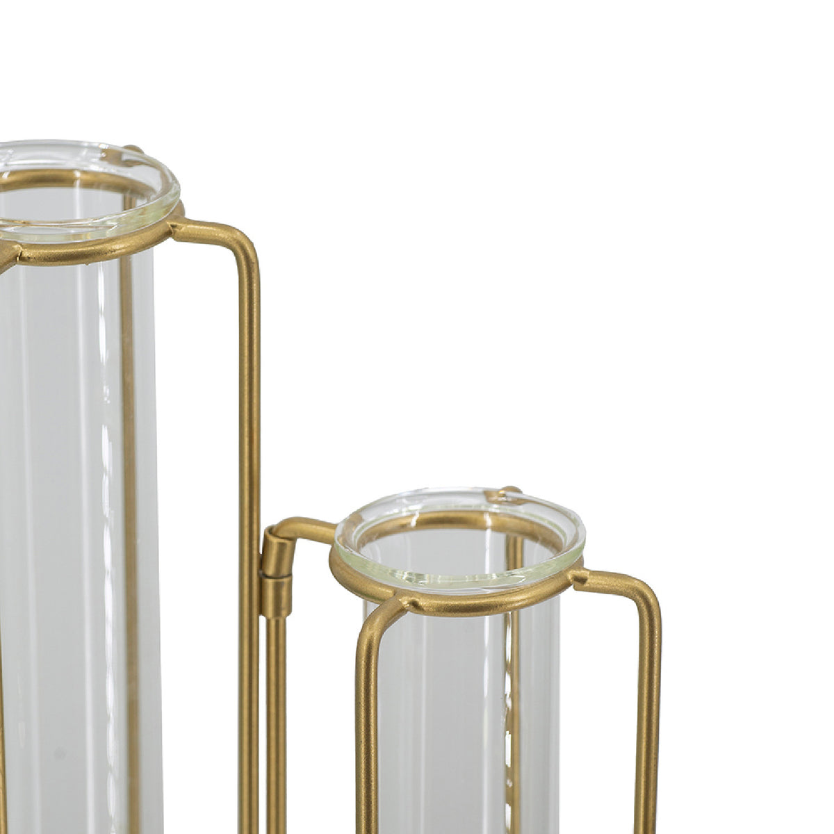 Oversized Pedestal Beaker Vase | OROA