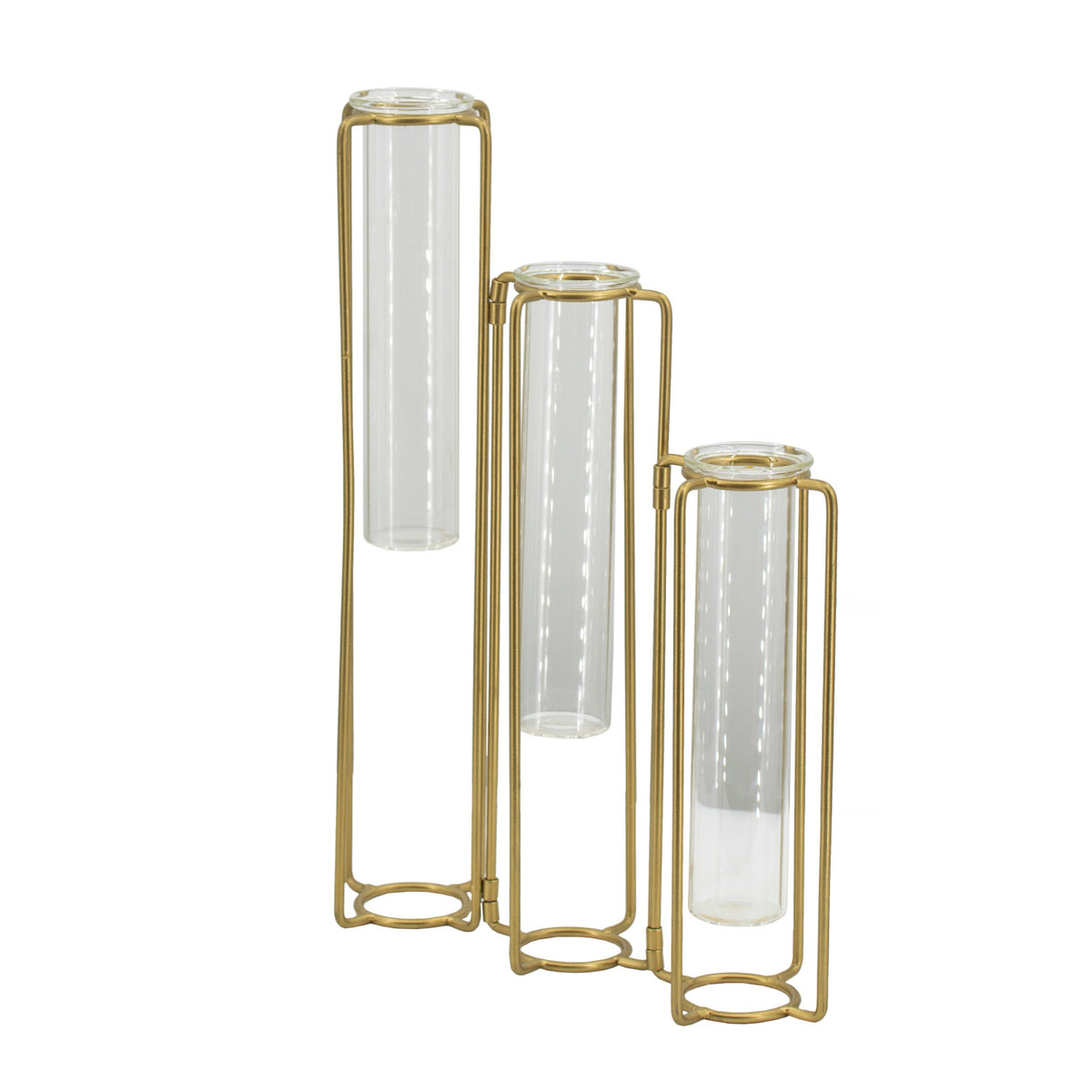 Oversized Pedestal Beaker Vase | OROA