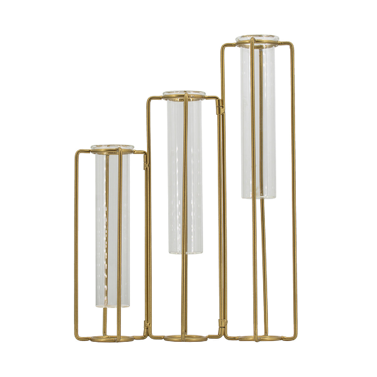 Oversized Pedestal Beaker Vase | OROA