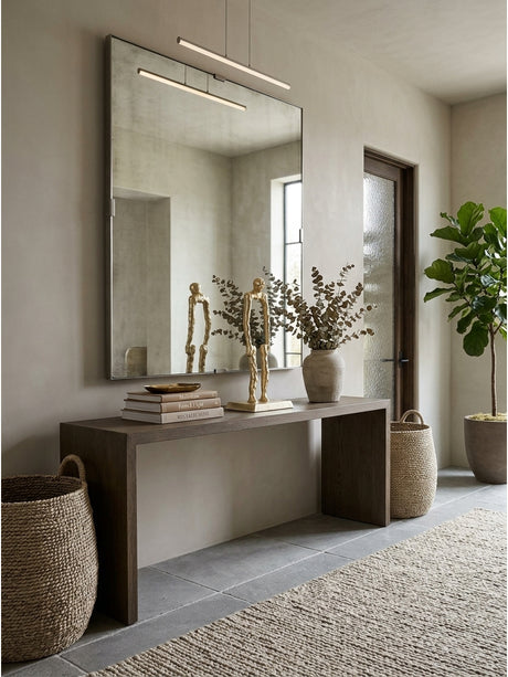 Modern European furniture - Gold Human Figurine - www.oroa.com