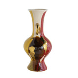 Abstract Multicolored Vase | OROA