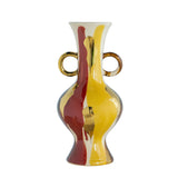 Abstract Multicolored Vase | OROA