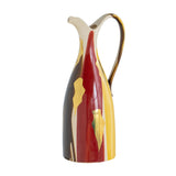 Ceramic Pitcher Vase | OROA