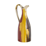 Ceramic Pitcher Vase | OROA