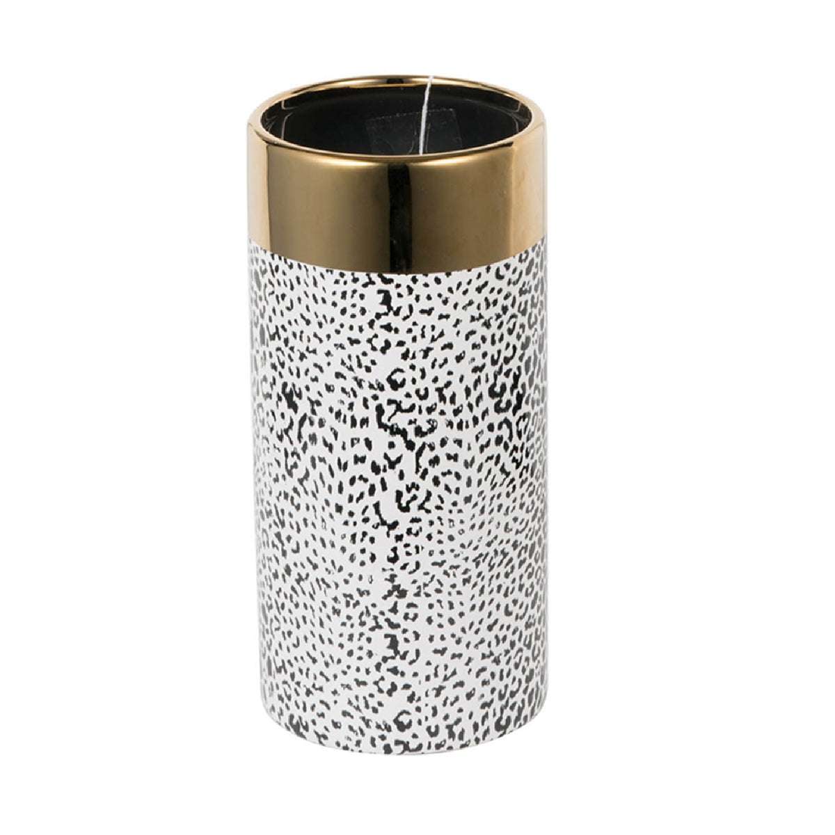 Modern European furniture -  Ceramic Decorative Vase - www.oroa.com