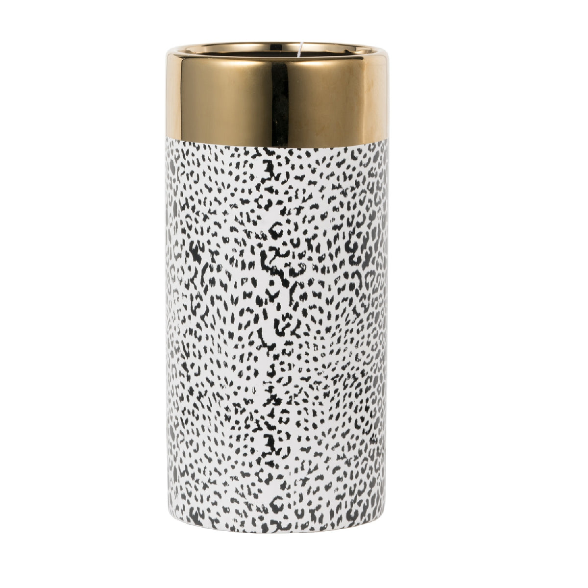 Modern European furniture -  Ceramic Decorative Vase - www.oroa.com