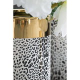 Modern European furniture -  Ceramic Decorative Vase - www.oroa.com