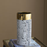 Modern European furniture -  Ceramic Decorative Vase - www.oroa.com