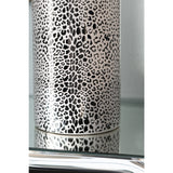 Modern European furniture - Multicolor Ceramic Vase - www.oroa.com
