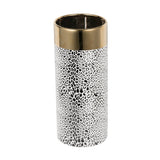 Modern European furniture - Multicolor Ceramic Vase - www.oroa.com