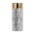 Modern European furniture - Multicolor Ceramic Vase - www.oroa.com