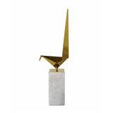 Close To You Origami Statuary Decor | OROA