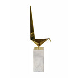 Close To You Origami Statuary Decor | OROA