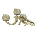 Multi Votive Candle Holder | OROA