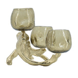 Multi Votive Candle Holder | OROA
