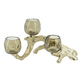 Multi Votive Candle Holder | OROA