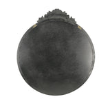 Round Antique Wall Mirror | OROA