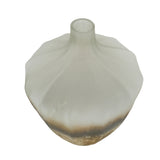 Ombre Aesthetic Glass Vase | OROA
