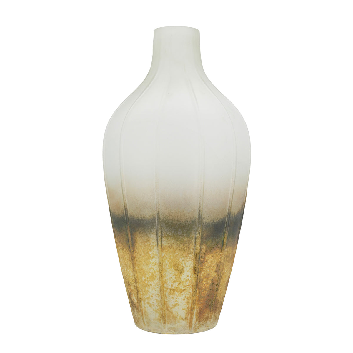 Glass Flower Vase | OROA