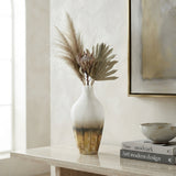 Glass Flower Vase | OROA