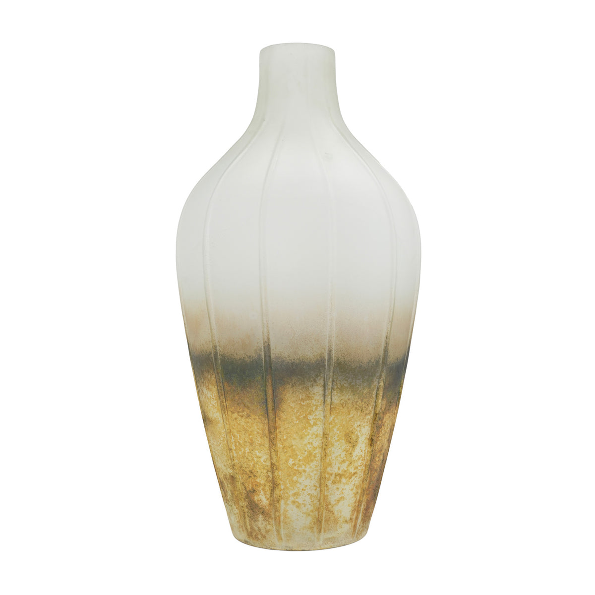 Glass Flower Vase | OROA