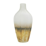 Glass Flower Vase | OROA