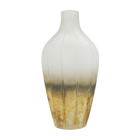 Glass Flower Vase | OROA