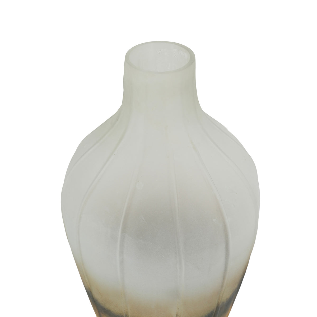 Glass Flower Vase | OROA