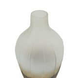 Glass Flower Vase | OROA