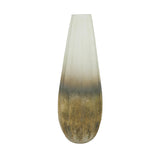 Ombre Tall Glass Vase | OROA