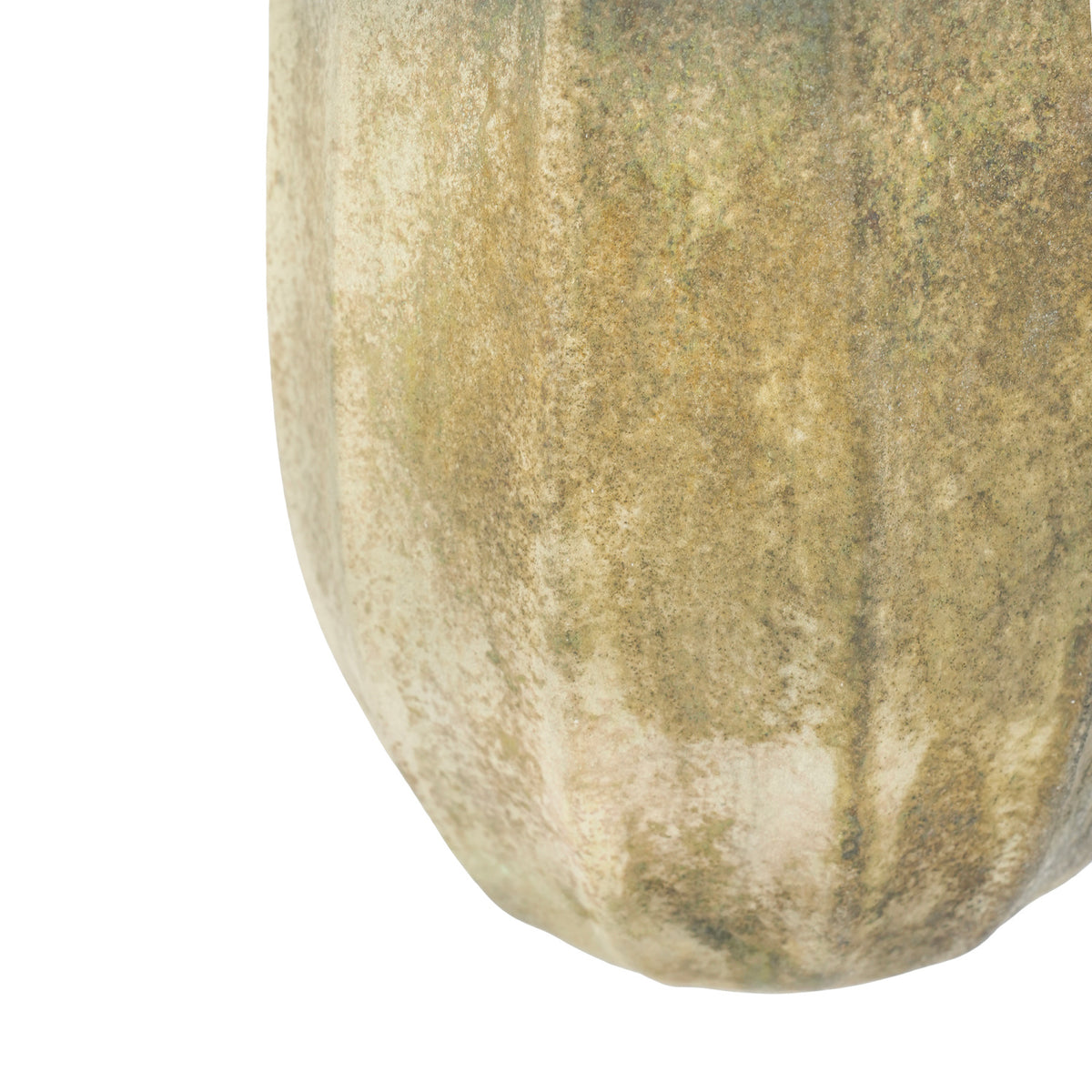 Ombre Tall Glass Vase | OROA