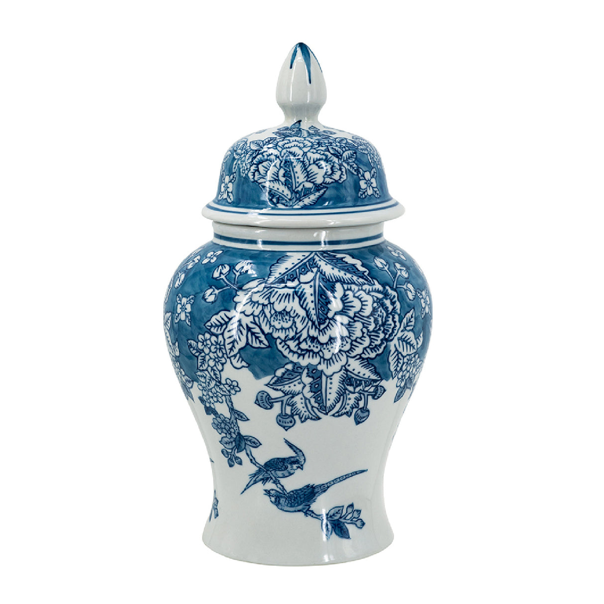 Multicolor Ginger Jar | OROA