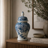 Multicolor Ginger Jar | OROA