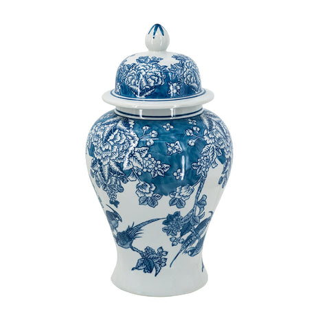 Multicolor Ginger Jar | OROA