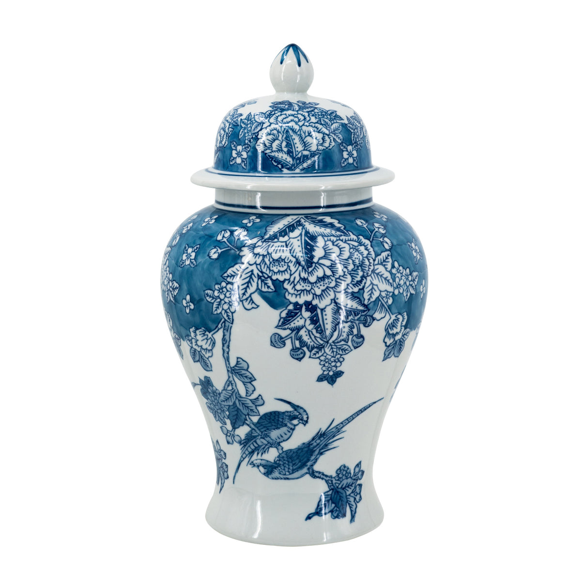 Multicolor Ginger Jar | OROA
