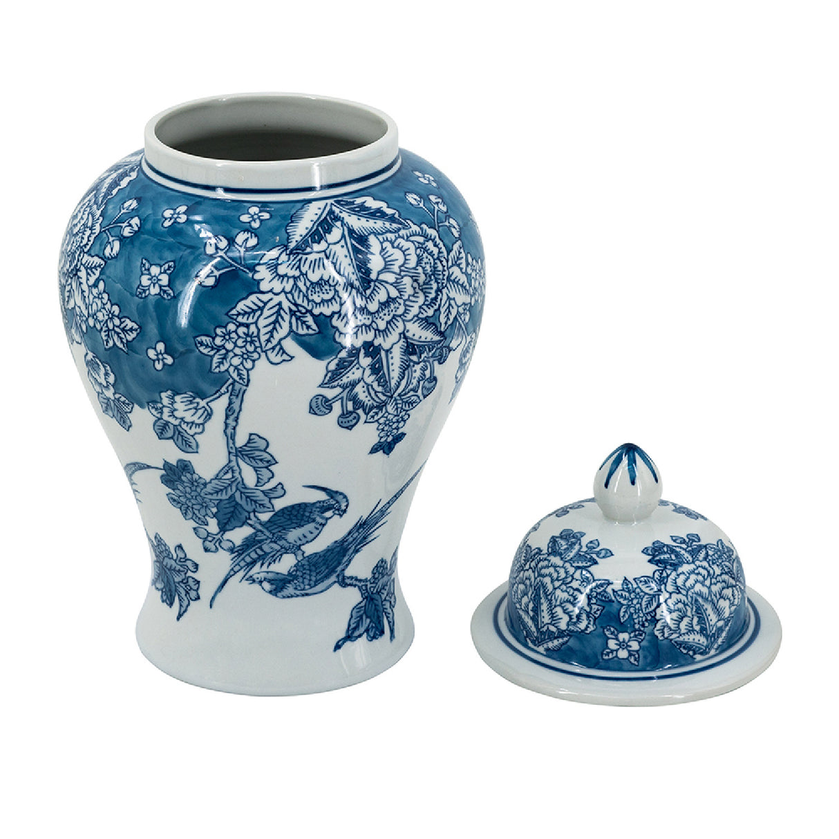 Multicolor Ginger Jar | OROA