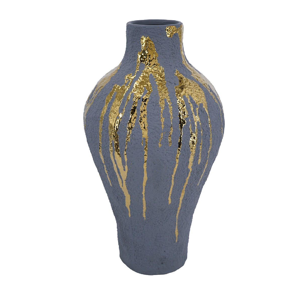 Ceramic Flower Vase | OROA