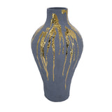 Ceramic Flower Vase | OROA