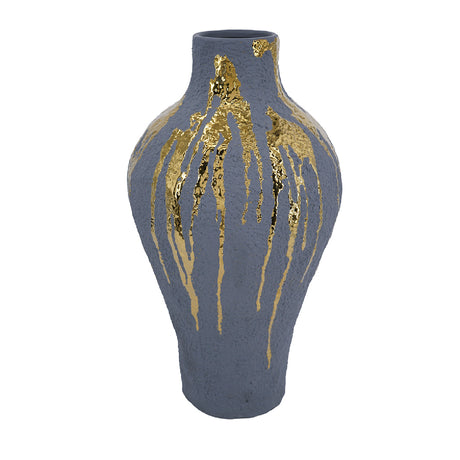 Ceramic Flower Vase | OROA