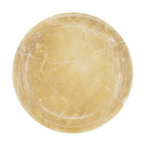 Natural Onyx Decorative Tray | OROA