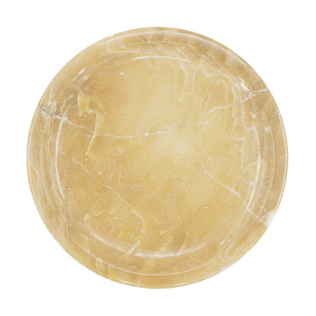 Natural Onyx Decorative Tray | OROA