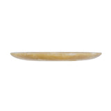 Natural Onyx Decorative Tray | OROA