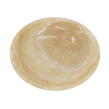 Natural Onyx Decorative Tray | OROA